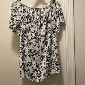 Ladies Blouse size L